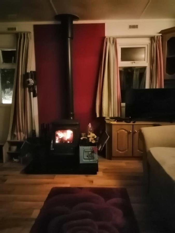 باليمينا Midden Manor Country Stay On A Working Dairy Farm المظهر الخارجي الصورة