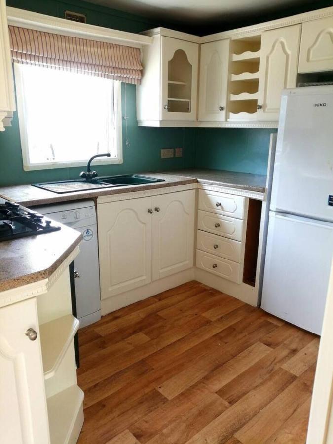 باليمينا Midden Manor Country Stay On A Working Dairy Farm المظهر الخارجي الصورة