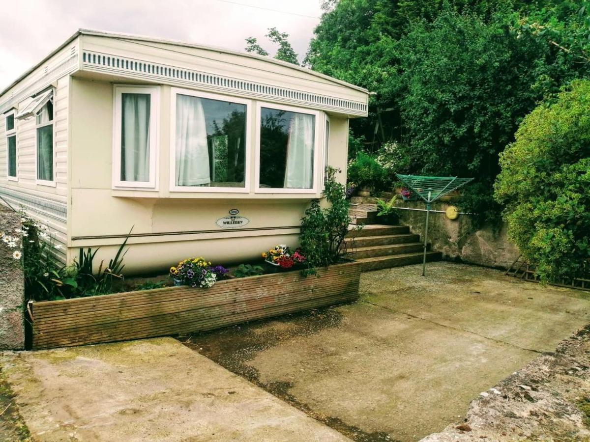 باليمينا Midden Manor Country Stay On A Working Dairy Farm المظهر الخارجي الصورة