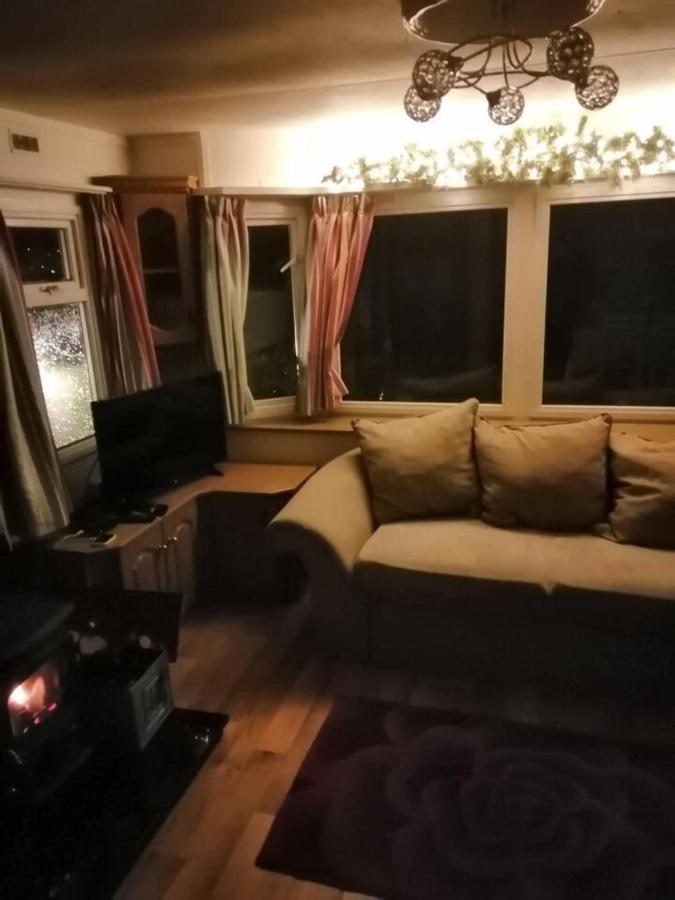 باليمينا Midden Manor Country Stay On A Working Dairy Farm المظهر الخارجي الصورة
