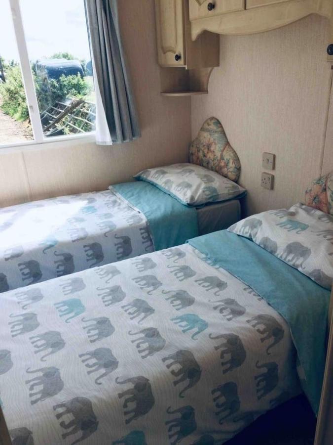 باليمينا Midden Manor Country Stay On A Working Dairy Farm المظهر الخارجي الصورة