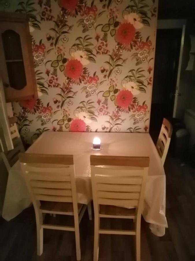 باليمينا Midden Manor Country Stay On A Working Dairy Farm المظهر الخارجي الصورة