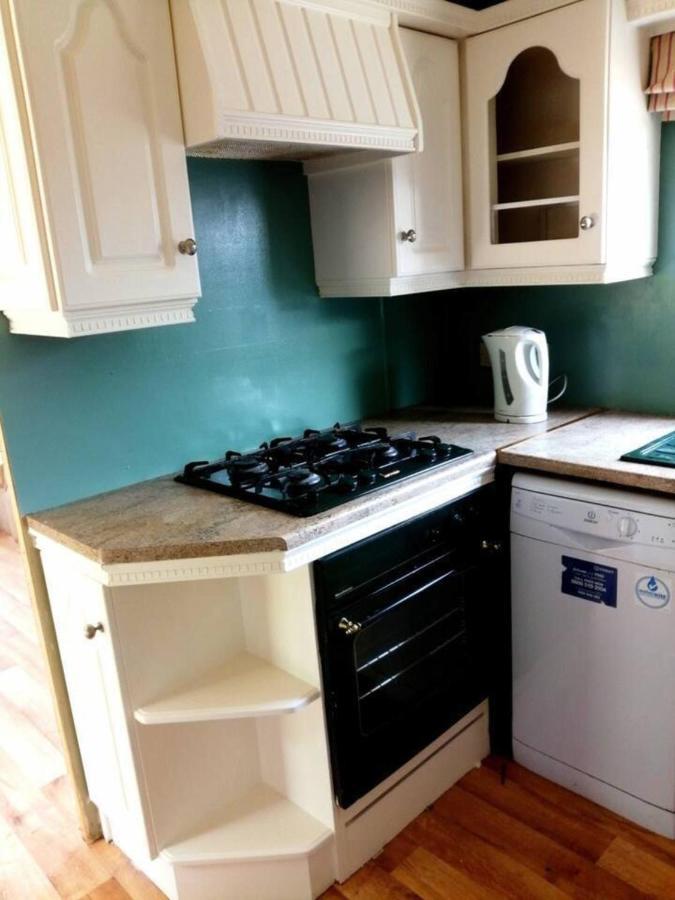 باليمينا Midden Manor Country Stay On A Working Dairy Farm المظهر الخارجي الصورة